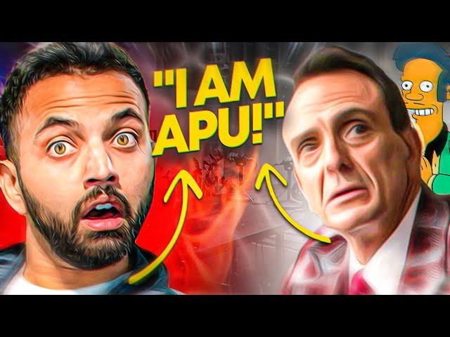 Akaash Singh’s Apu Controversy Explained