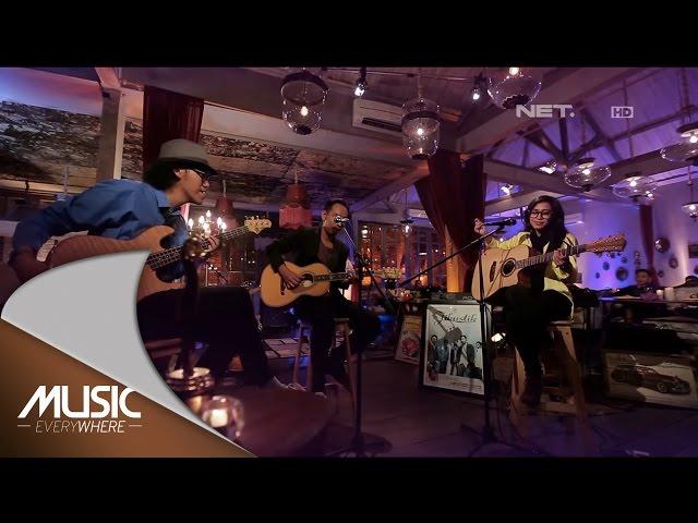 Pongki Barata ft Endah N Rhesa - Untuk Dikenang - Music Everywhere