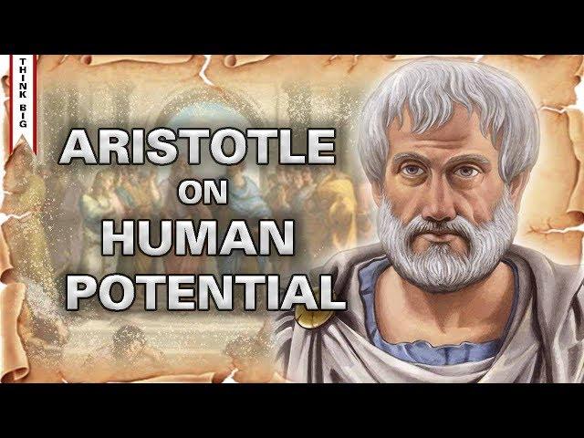 Aristotle | The Philosophy Of Human Potential | Episode 5