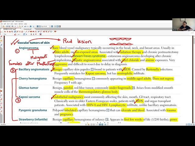 TA7 USMLE STEP 1 NEW GROUP: MSK SYSTEM (DERMATOLOGY 3)