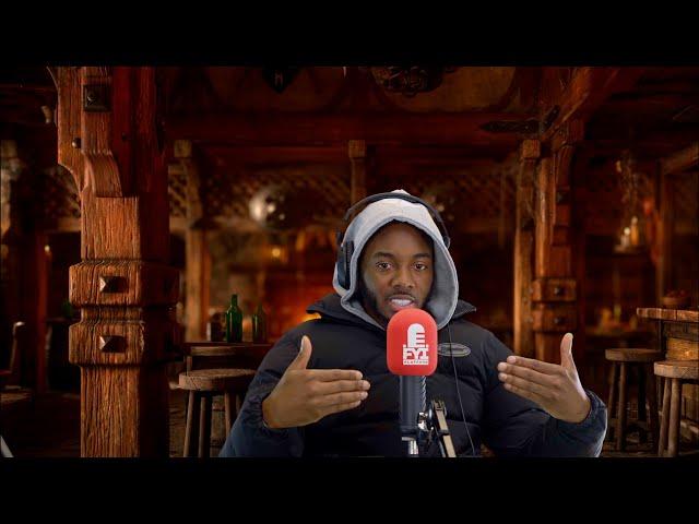 IQ DI PRINCE OPENS UP ABOUT SHOWKEY AND MDOT MURDERS | FYI LBS #12