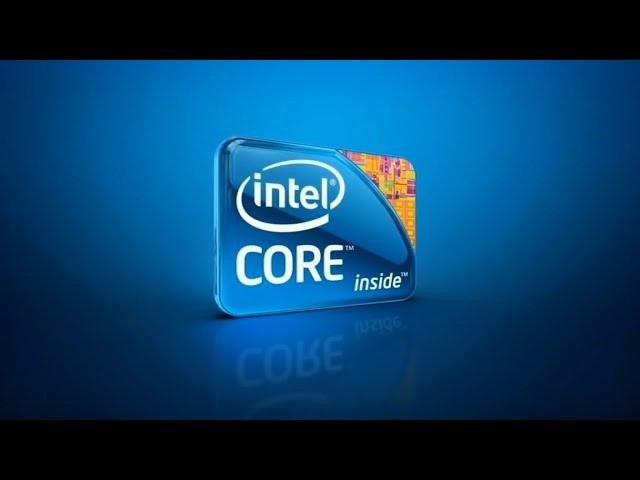 Intel inside