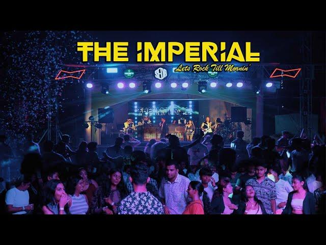 The Imperial Goa- Celina (Alfred Rose Cover) | Konkani Song