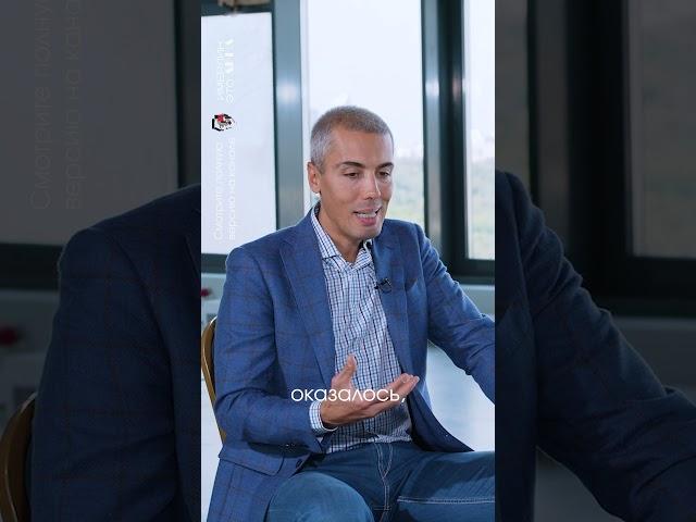 Николай Мрочковский - про образовательную систему #Мрочковский #имерлин #интервью #образование