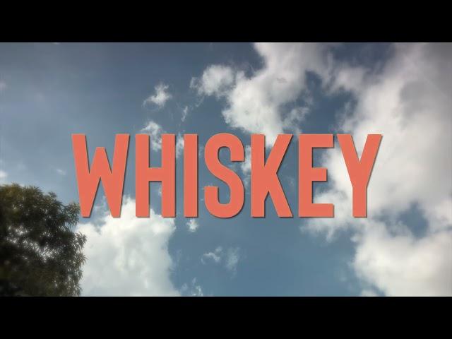I Belong to the Zoo - Whiskey (Official Lyric Video)
