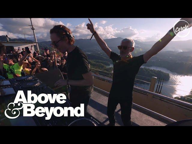 Above & Beyond feat. Gemma Hayes - Counting Down The Days (Yotto Remix) ONE HOUR LOOP