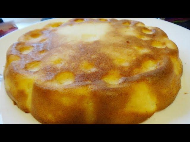 ВКУСНОТА из МАННОЙ КАШИ!!!