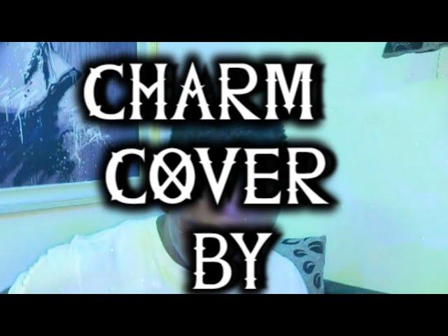 Rema - Charm ( cover by beststrings)