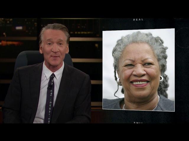 New Rule: Grow Up | Real Time with Bill Maher (HBO)