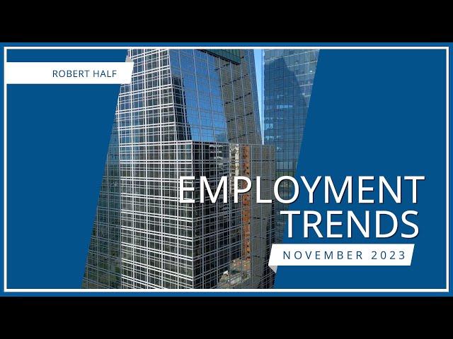 BLS November Jobs Report with Dawn Fay