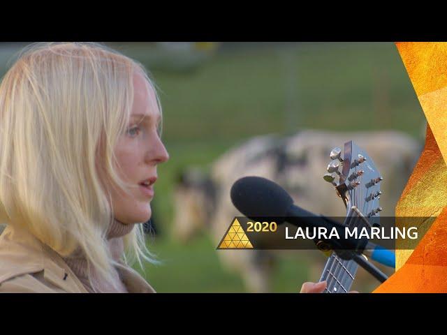 Laura Marling - Strange Girl (The Glastonbury Experience 2020)