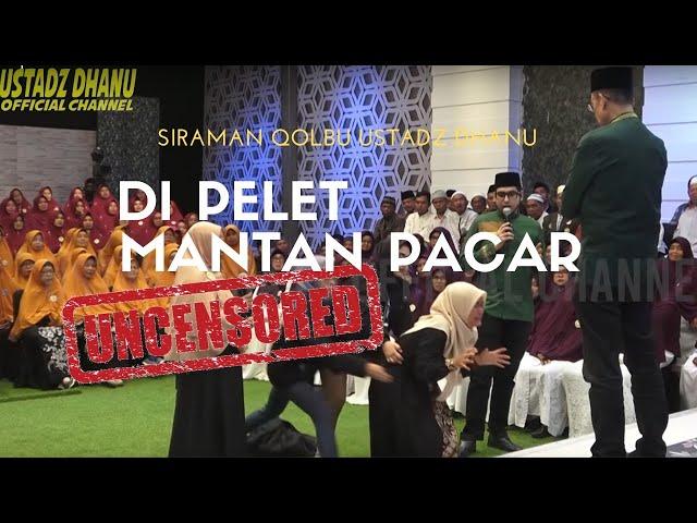 DI PELET MANTAN PACAR - Siraman Qolbu Uncensored