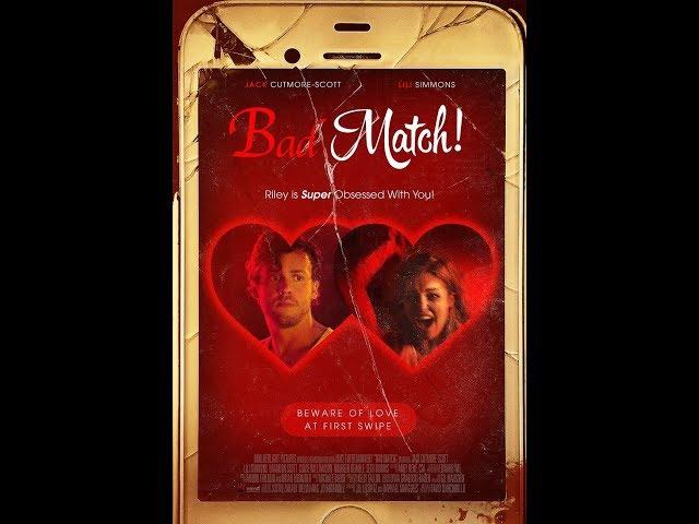 Bad Match (Q) - The Movie Void (93% spoilerfree)