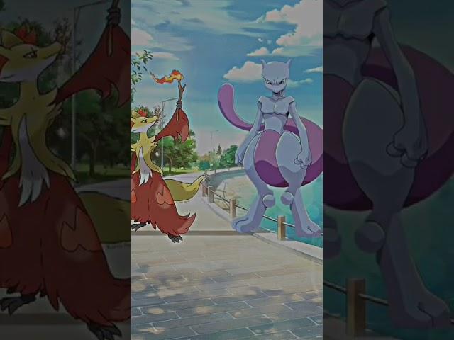 Serena Vs Red Who is Strong #shorts #pokemon #mrelot