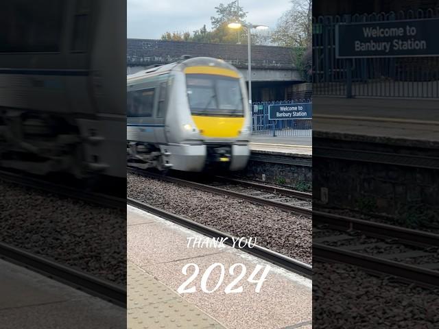 Trainspotting in 2024 | Hope you like it 