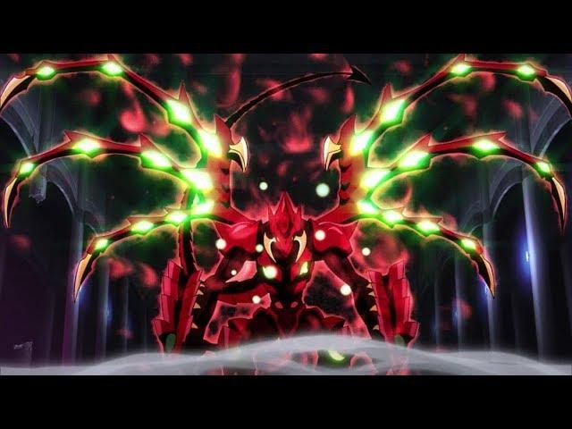 High School DxD AMV - Courtesy Call