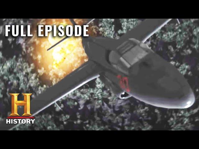 Dogfights: Deadly Nighttime Duels (S2, E9) | Full Episode