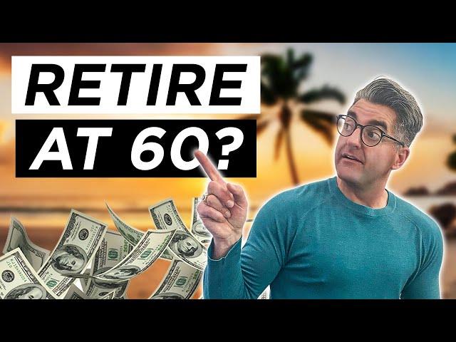 How to Retire at 60 in Canada: The Ultimate Guide (When to Take CPP, RRSP to RRIF, and More)