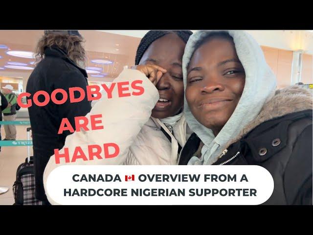 Compelling Reasons to Move to Canada Oluwakemi bo