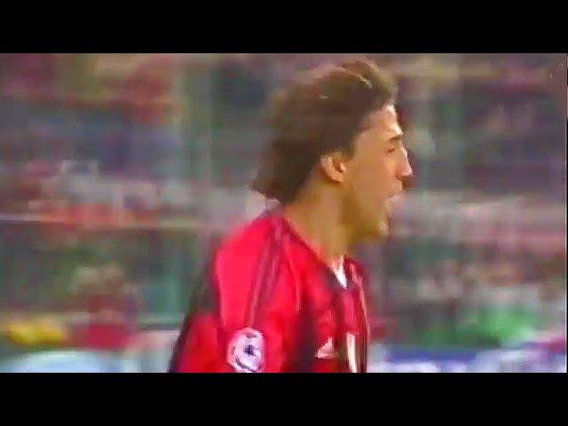 Crespo had the best headers