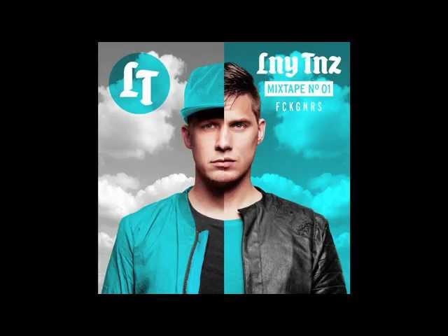 LNY TNZ - Mixtape Nº 1