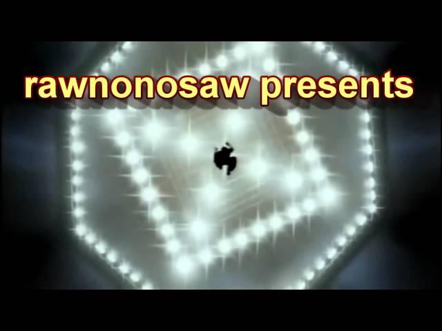 rawnonosaw the best channel of  matrial arts anime fights