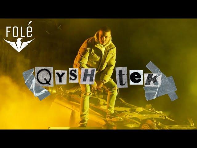 Fero ft. Shaolin Gang - Qysh Tek (Prod by M.O.B)