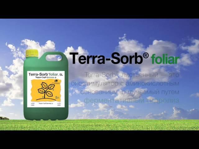 Terra-Sorb (Russia)