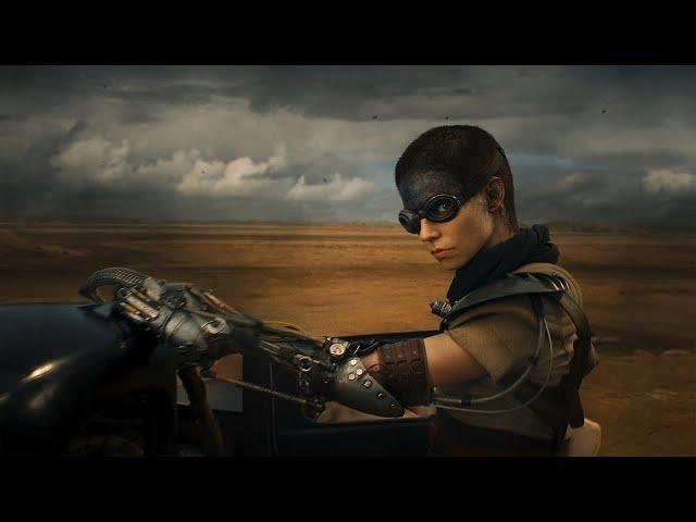 FURIOSA: SAGA MAD MAX - Oficjalny zwiastun #2 PL