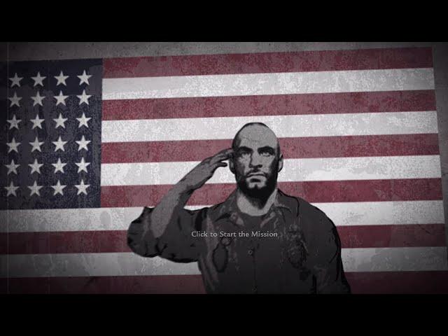 Call of Duty: World at War - All U.S. Marines Intro Cutscenes (Game Movie)