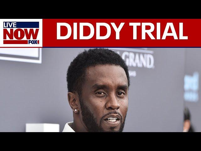 LIVE: Diddy Trial updates, witness testimony resumes in NYC
