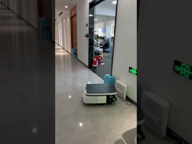 New lift robots