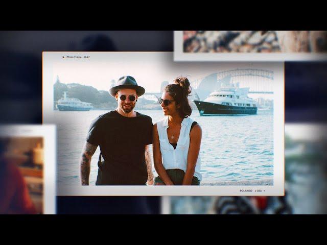 How to Create Slideshow Online | Renderforest Tutorial