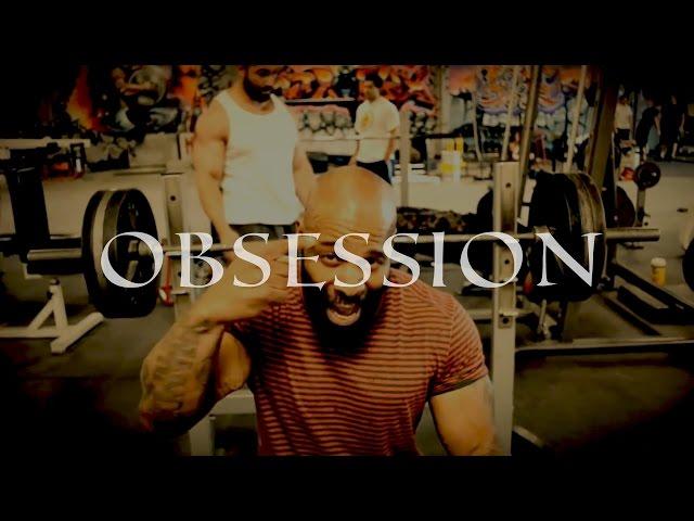 CT Fletcher - Motivational Speech OBSESSION