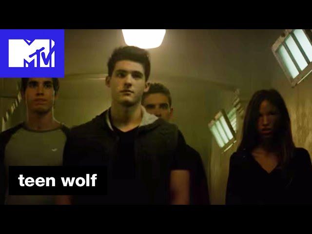 Teen Wolf (Season 5B) | Official Trailer | MTV