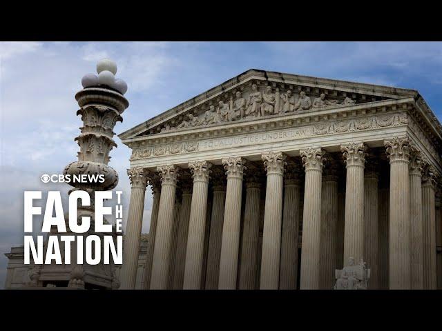 Takeaways from Supreme Court's decision on social media case