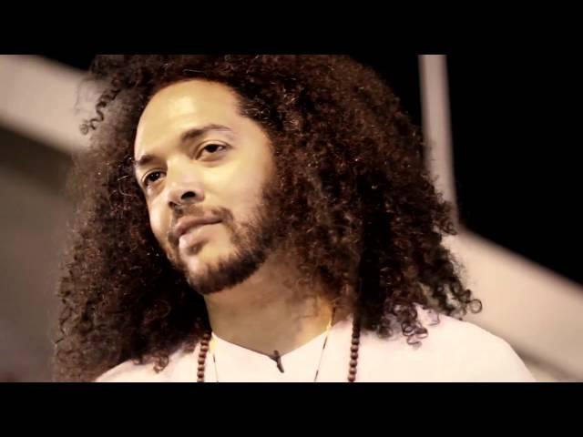 SoundProof with Opio from Souls Of Mischief