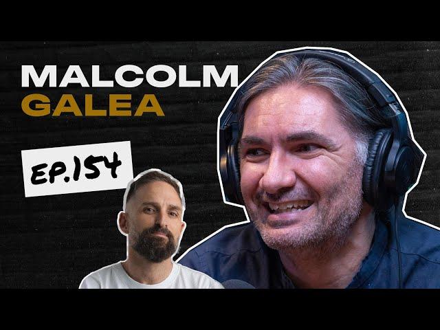 Episodju 154 ma' Malcolm Galea