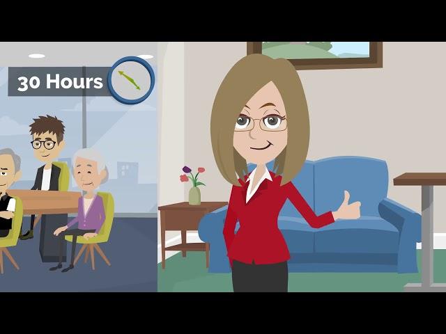 UK Care Guide Care Matching Service