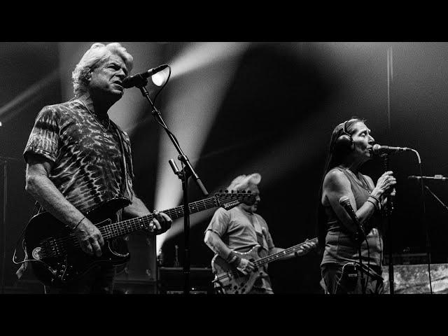 "Scarlet Begonias" / "Fire on the Mountain" (Grateful Dead) - Dark Star Orchestra | Capitol Theatre