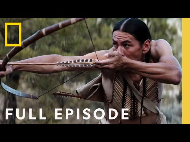 America's Wild West: Discovery of a Land (Full Episode) | What Really Happened