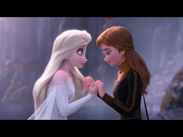 Frozen: Arendelle is Magical of Olaf, Anna & Elsa