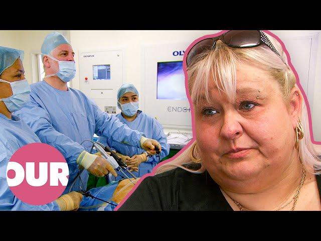 Real Stories From NHS Weight Loss Patients | Weight Loss Ward E2 | Our Stories