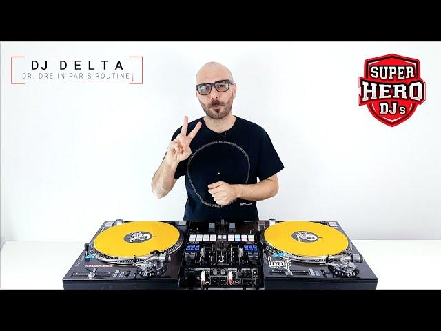 Online DJ Lessons - Super Hero DJs