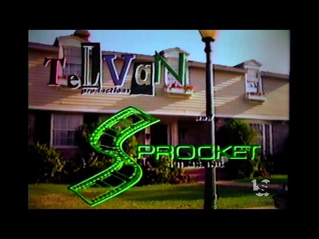 Telvan Productions/Sprocket Films/Universal Pay Television (Long version, 1984)