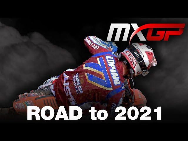 MXGP Road to 2021: Episode 2 - MRT Racing Team | MXGP