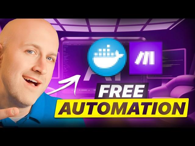 SAVE $765/month On Your AI Automations Using Make.com