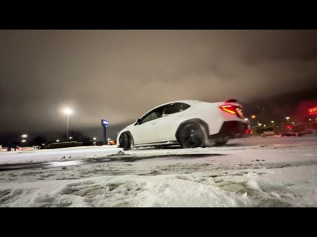 Tuned Straight-piped VB WRX Sounds (Revs, Drifts, Pulls, Coldstart, Launch Control, Turbo Whistle)