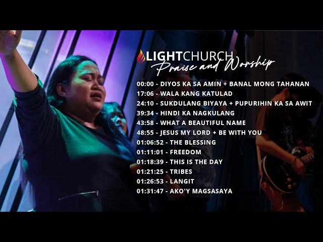 Praise and Worship Playlist | Light Church