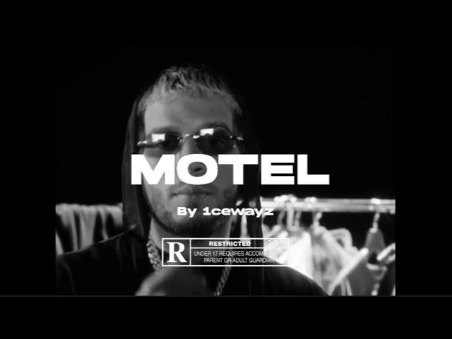 (FREE) DEI V x MYKE TOWERS - Trap & Reggaeton Type Beat - "MOTEL"